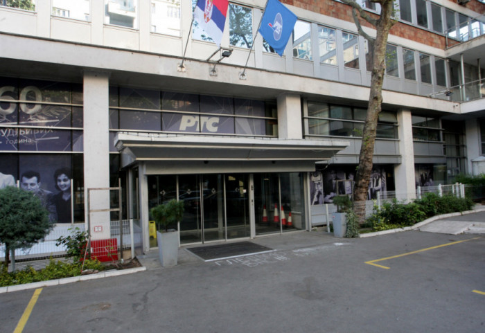 Bujošević i Stefanović: Blokada RTS nema veze sa REM, već sa promenom vlasti