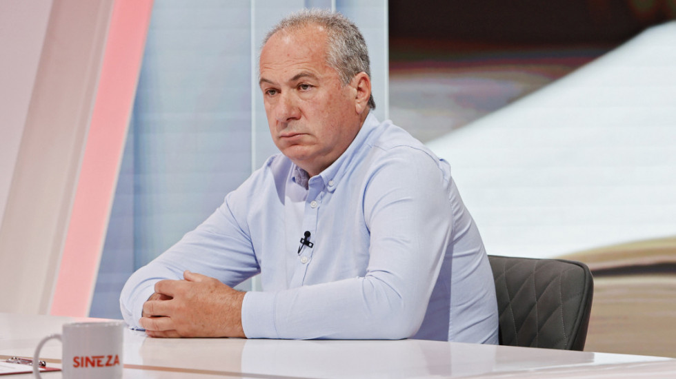(VIDEO) Dragan Todorović u Sintezi: Zakon o štrajku više protiv nego za njega, pa ga ni država ni poslodavci ne menjaju