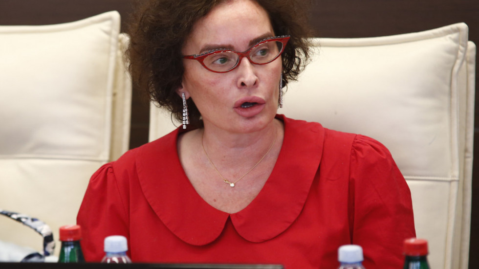 Olivera Zekić: Novi Savet REM očekujem u junu, teče rok za prijavu kandidata