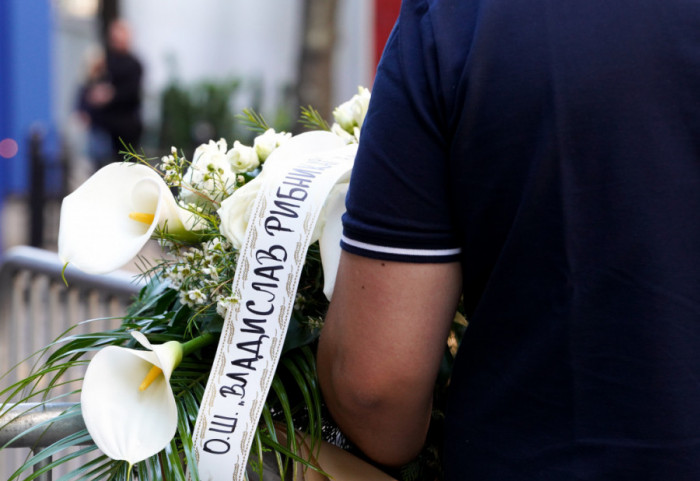 Članica radne grupe: Konkurs za uspostavljanje Memorijalnog centra za žrtve tragedije u "Ribnikaru" biće uskoro raspisan