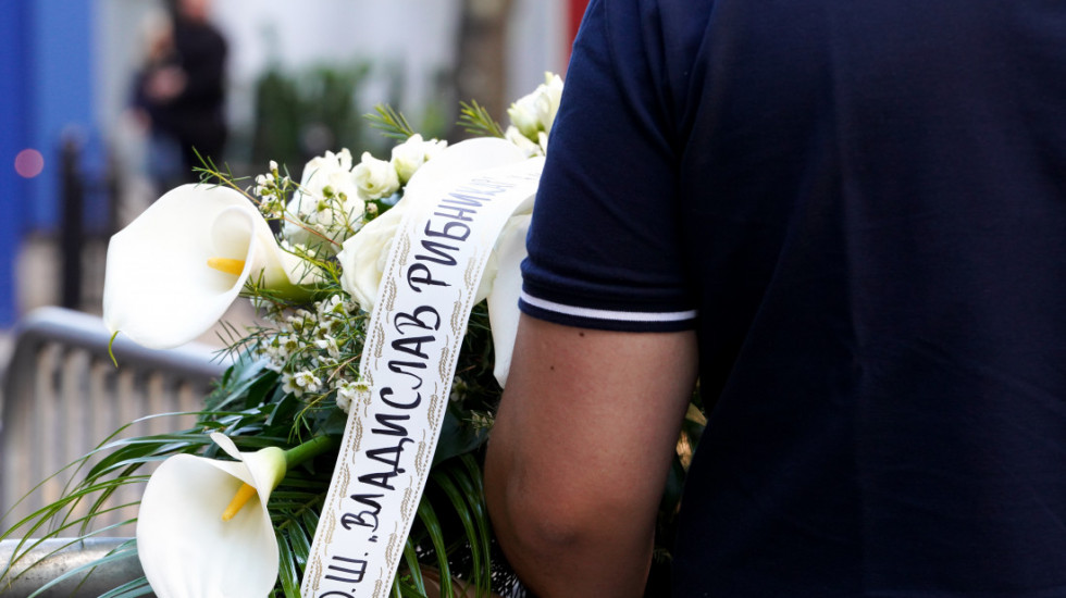 Članica radne grupe: Konkurs za uspostavljanje Memorijalnog centra za žrtve tragedije u "Ribnikaru" biće uskoro raspisan