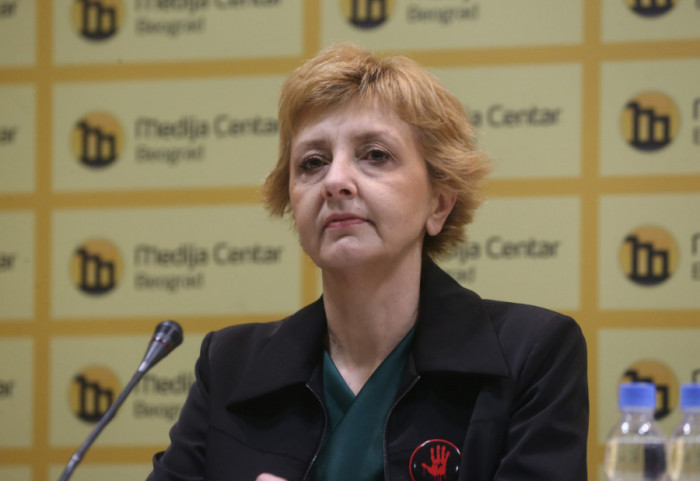Profesorka Biljana Stojković: Veći broj fakulteta u Beogradu u narednih 10 dana stupa u štrajk