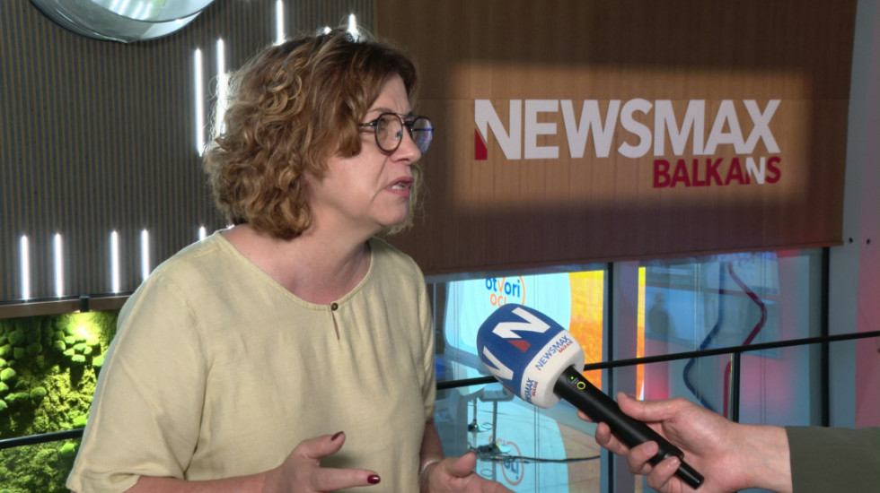 (VIDEO) Psihološkinja o masakru u Ribnikaru: Doživeli smo kolektivnu traumu, potrebna transformacija društva