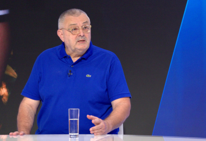 Bivši inspektor za krvne delikte za Newsmax Balkans: Masakr u Ribnikaru nikako nije mogao da se spreči