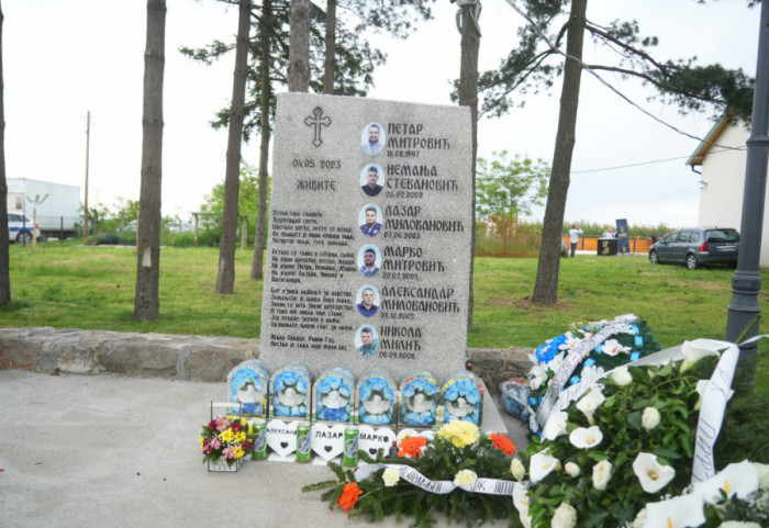 Dve godine od masovnog ubistva u Malom Orašju i Duboni: Devet žrtava, ranjeno 12, Blažić rafalno pucao bez povoda