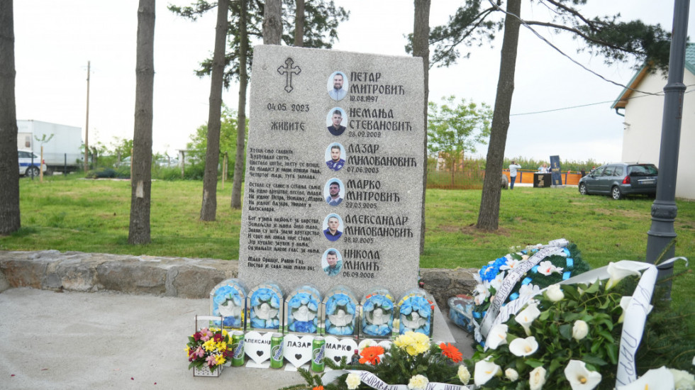 Dve godine od masovnog ubistva u Malom Orašju i Duboni: Devet žrtava, ranjeno 12, Blažić rafalno pucao bez povoda