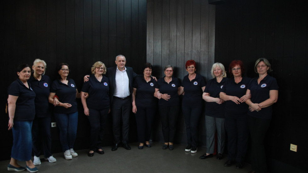 U Beogradu obeleženo 30 godina od akcije "Bljesak"