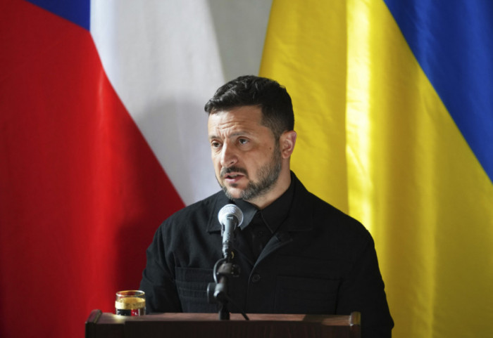 Zelenski: Prekid vatre sa Rusijom moguć je u svakom trenutku