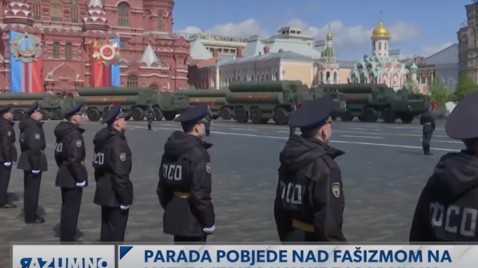 (VIDEO) Istoričari u emisiji "Razumno": Ko dolazi u Moskvu, a ko ne i šta to govori o njima