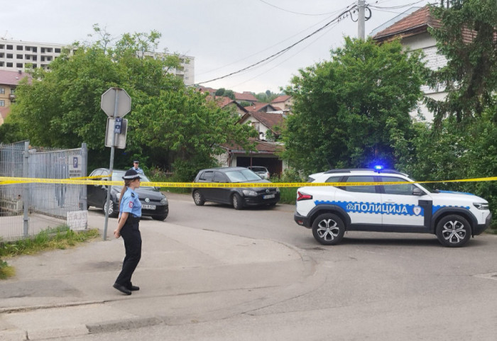 Stradao policajac iz Brčkog: Pljačkao bivšeg muža svoje ljubavnice pa pao u pokušaju bega