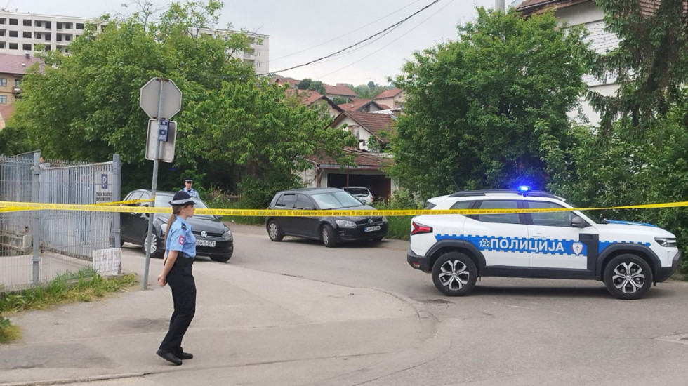 Stradao policajac iz Brčkog: Pljačkao bivšeg muža svoje ljubavnice pa pao u pokušaju bega