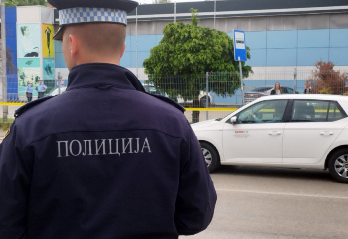 Ubijen bivši robijaš ispred tržnog centra u Banjaluci, napadač se predao policiji