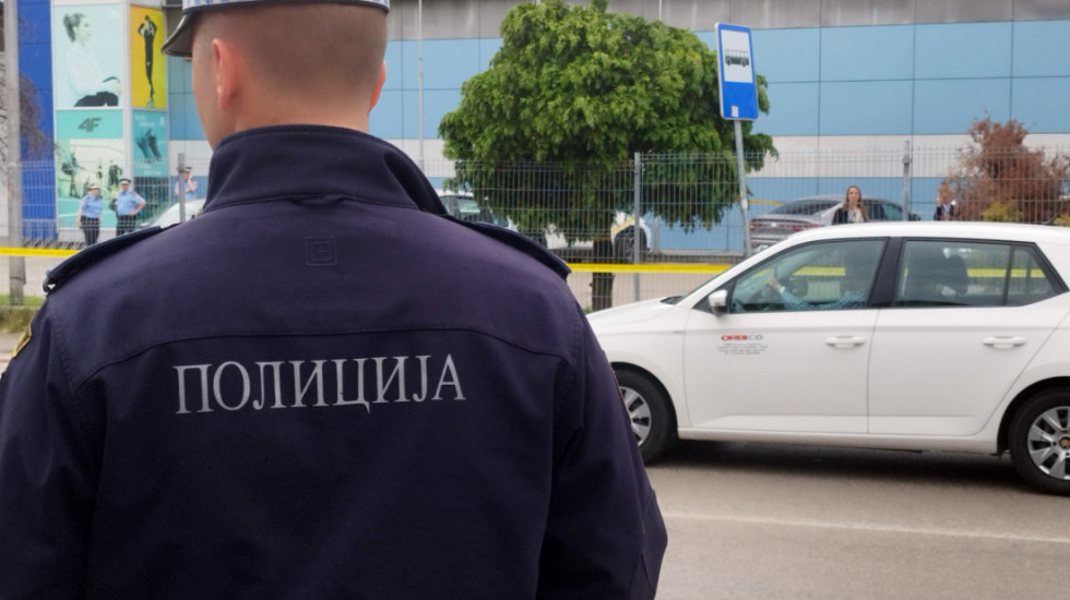Ubijen bivši robijaš ispred tržnog centra u Banjaluci, napadač se predao policiji
