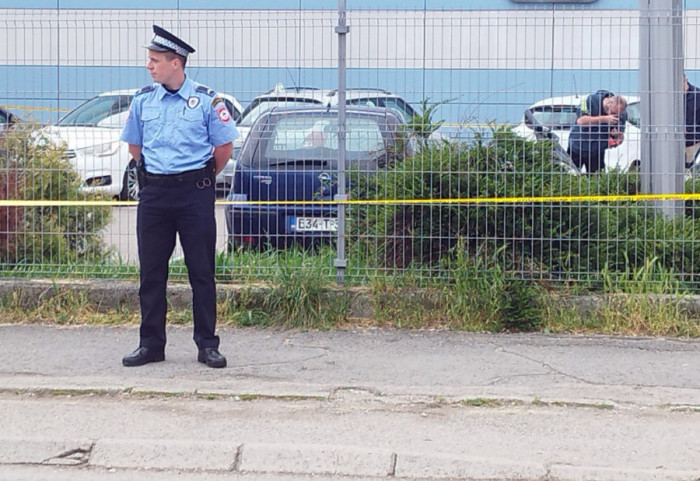 Uhapšen osumnjičeni za dvostruko ubistvo u Šamcu