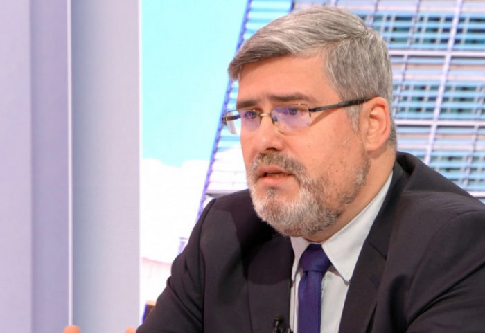 Ministar Starović u Sintezi: Postoji zamor od procesa pristupanja Srbije u EU, ali stepen podrške i dalje visok
