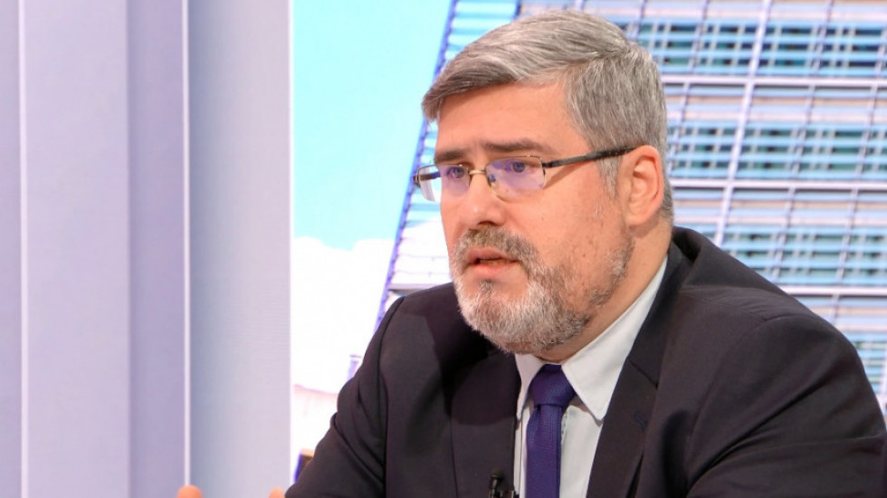 Ministar Starović u Sintezi: Postoji zamor od procesa pristupanja Srbije u EU, ali stepen podrške i dalje visok