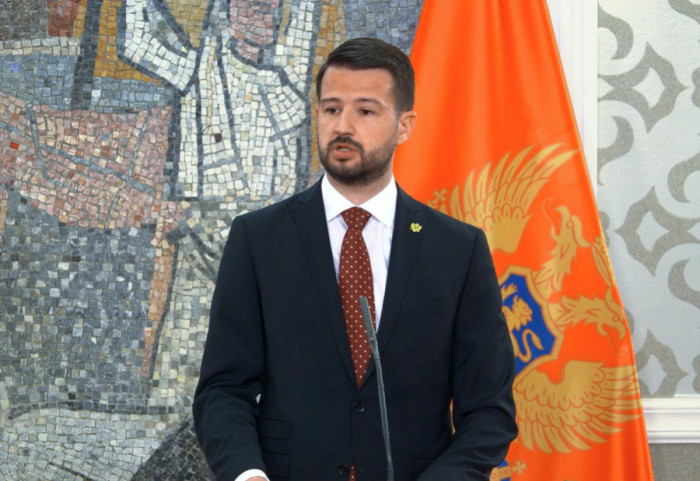 Milatović iz drugog puta potpisao Zakon o potvrđivanju Sporazuma sa UAE: "Pravno i politički štetan po interese države"