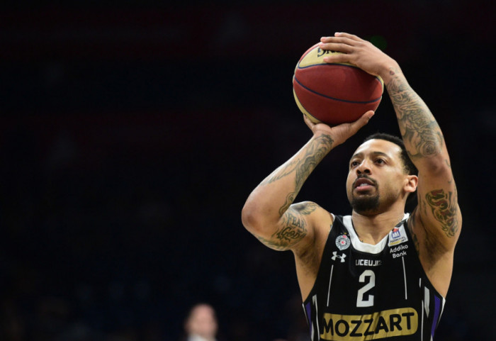 Three Men Accuse Partizan Basketball Players of Assault; Prosecutors Order Witness Testimonies