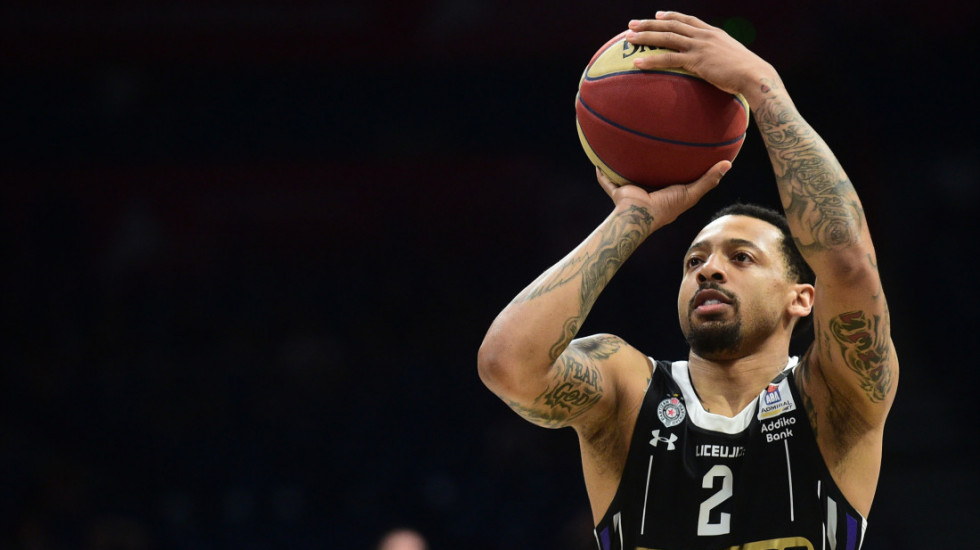 Three Men Accuse Partizan Basketball Players of Assault; Prosecutors Order Witness Testimonies