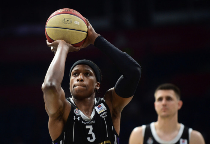 Nilikina napustio Partizan i prešao u Olimpijakos