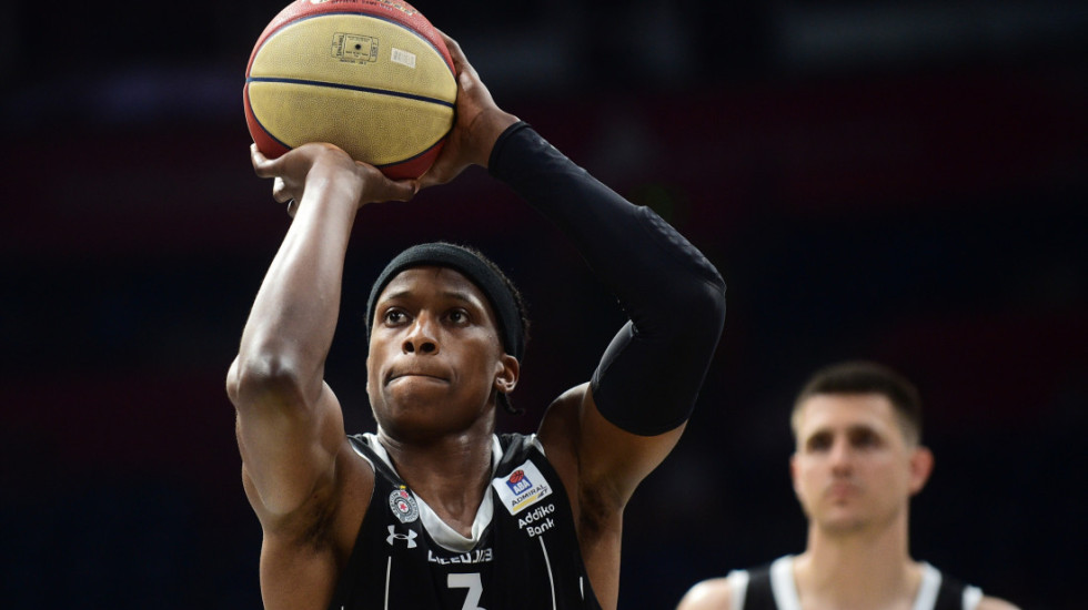 Nilikina napustio Partizan i otišao u Olimpijakos