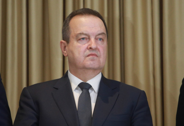 Situacija u zemlji stabilna, uprkos provokacijama, zaključeno na sednici Biroa za koordinaciju rada službi bezbednosti