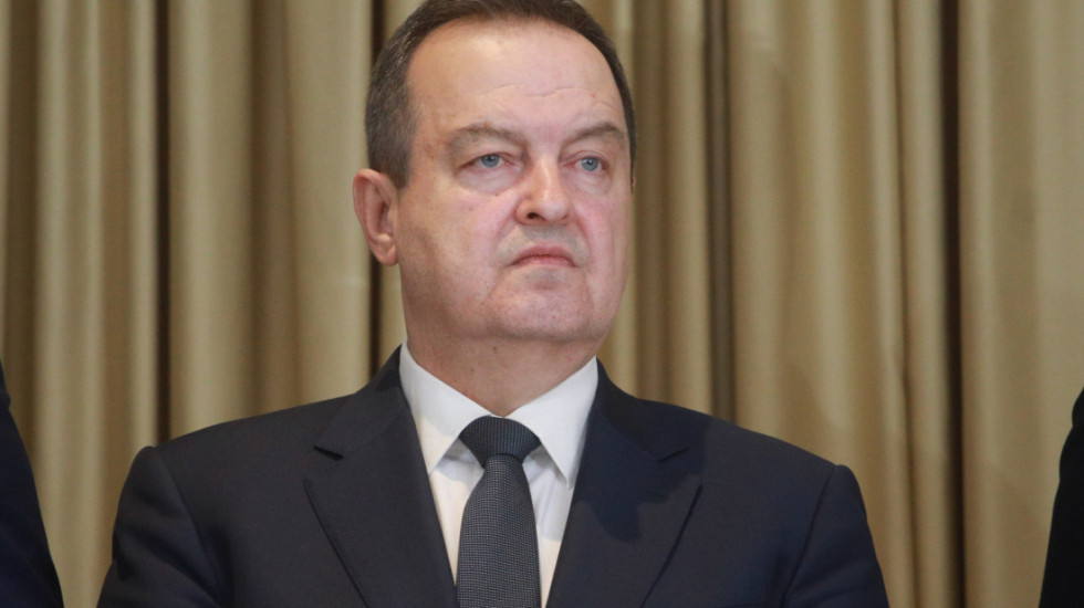 Situacija u zemlji stabilna, uprkos provokacijama, zaključeno na sednici Biroa za koordinaciju rada službi bezbednosti