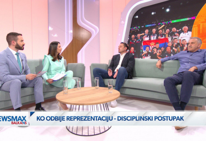 (VIDEO) Bivši igrači o kaznama zbog neodazivanja u reprezentaciju: "Biće teško sprovesti mere zbog pravila FIBA"