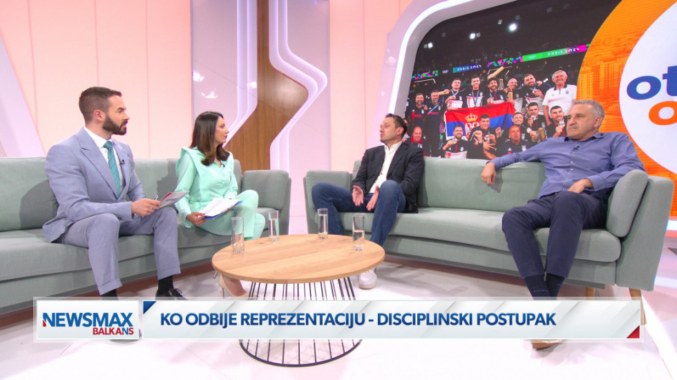 (VIDEO) Bivši igrači o kaznama zbog neodazivanja u reprezentaciju: "Biće teško sprovesti mere zbog pravila FIBA"