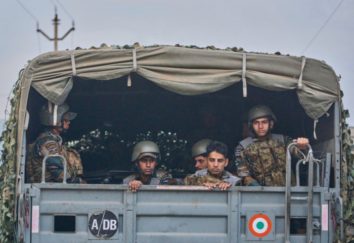 Pakistan: Posvećeni smo miru sa Indijom, ali odgovorićemo na bilo koji čin agresije