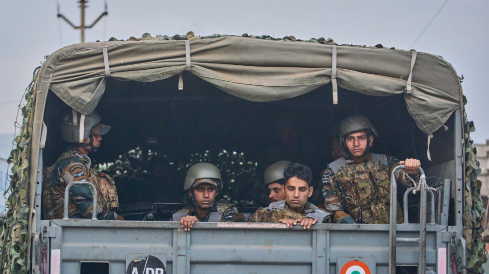 Pakistan: Posvećeni smo miru sa Indijom, ali odgovorićemo na bilo koji čin agresije