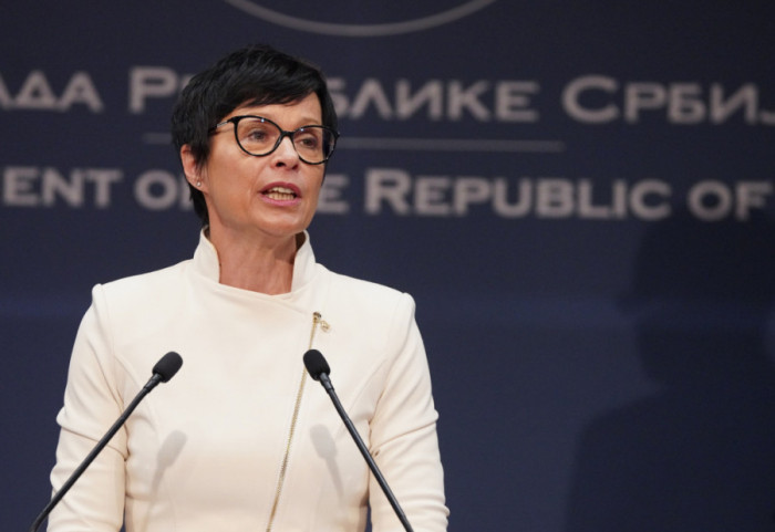 European Commissioner for Enlargement: EU Expects Concrete Anti-Corruption Results from Serbia