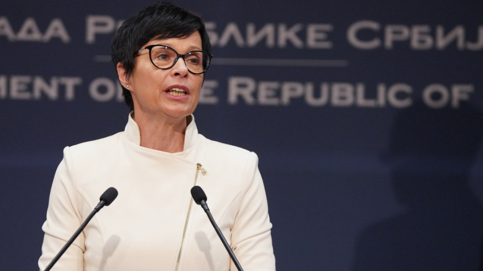 European Commissioner for Enlargement: EU Expects Concrete Anti-Corruption Results from Serbia