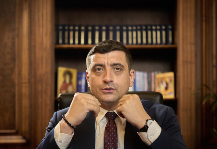Lider krajnje desnice u Rumuniji: Osporiću izborni poraz pred Ustavnim sudom zbog mešanja Francuske i Moldavije