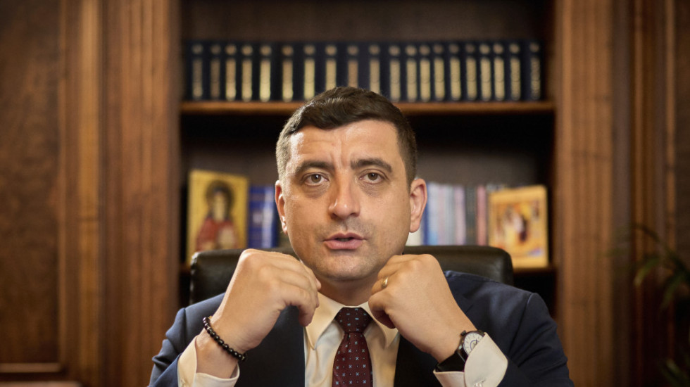 Lider krajnje desnice u Rumuniji: Osporiću izborni poraz pred Ustavnim sudom zbog mešanja Francuske i Moldavije