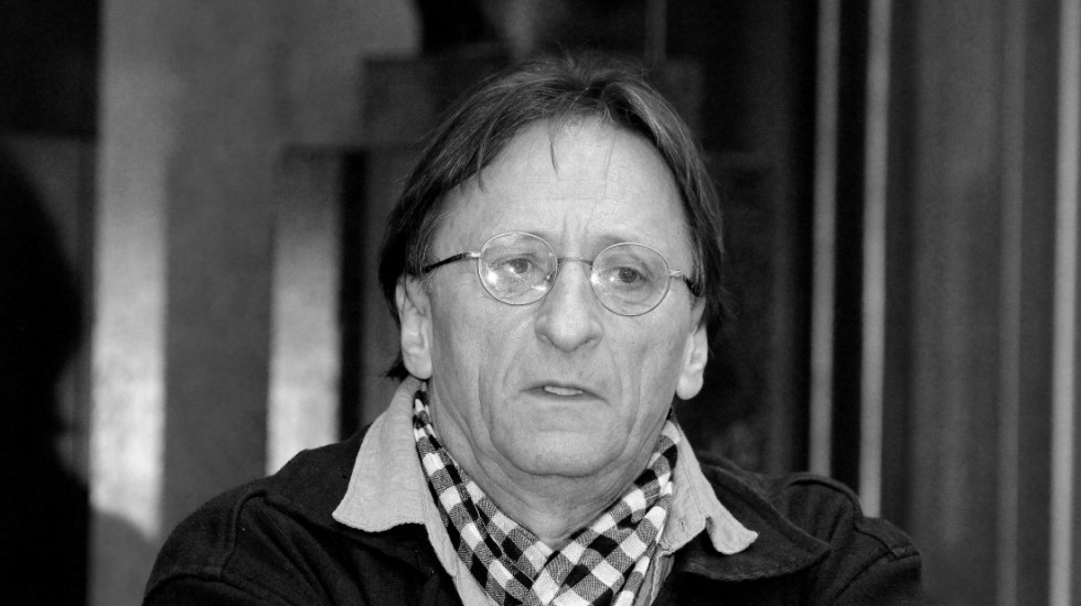 Preminuo Erol Kadić, glumac Ateljea 212