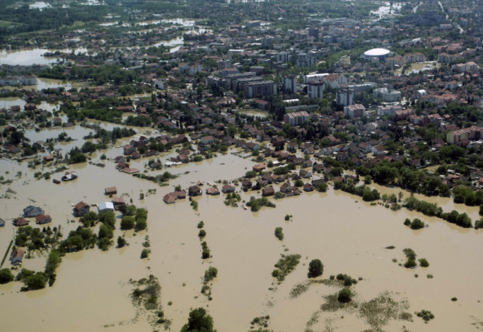 Floods That United the Region – 11 Years Since the Deluge