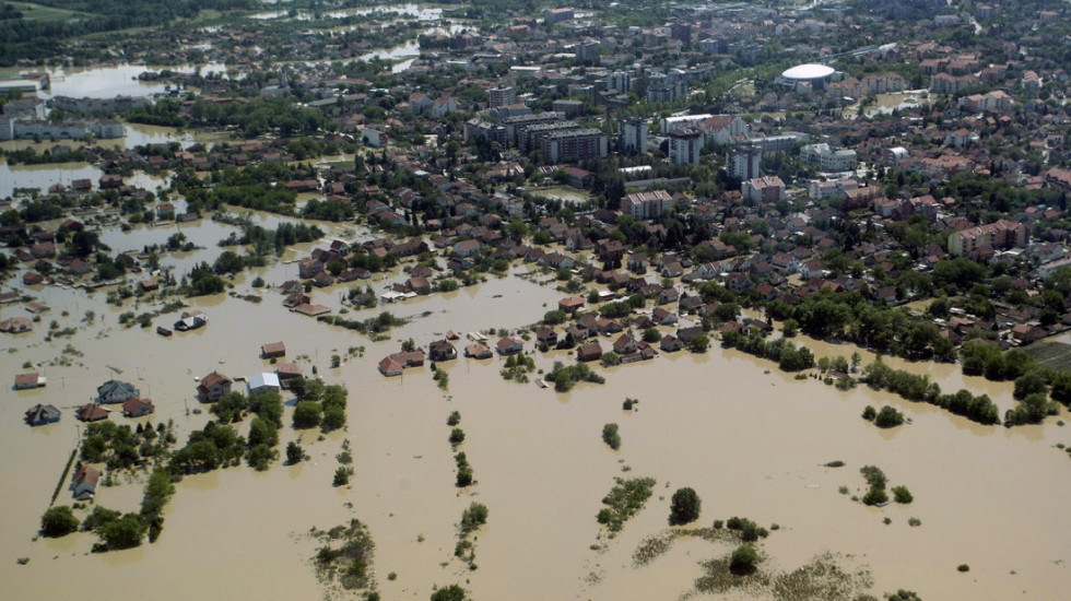 Floods That United the Region – 11 Years Since the Deluge