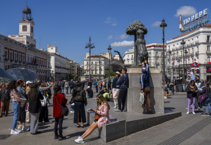 Godišnje ima 2.712 sunčanih sati: Madrid poneo titulu najboljeg evropskog grada po zdravlje stanovnika i turista