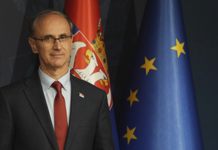 Macut: Na pragu smo uspostavljanja režima nastave na većini univerziteta, kako bi se akademska godina privela kraju