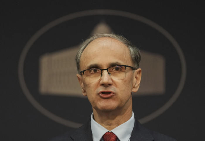 Macut: U Vladi ima puno eksperata, ali neki ministri su "uspavani"
