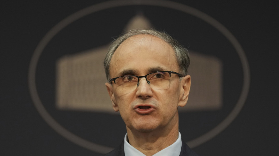 Macut: U Vladi ima puno eksperata, ali neki ministri su "uspavani"