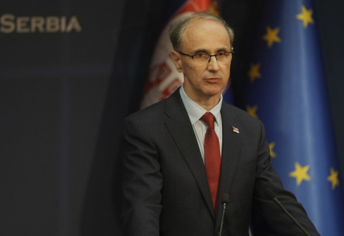 Sastaju se predstavnici Univerziteta u Beogradu i Vlade Srbije: Delegacija univerziteta u promenjenom sastavu