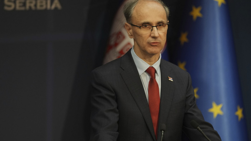 Sastaju se predstavnici Univerziteta u Beogradu i Vlade Srbije: Delegacija univerziteta u izmenjenom sastavu