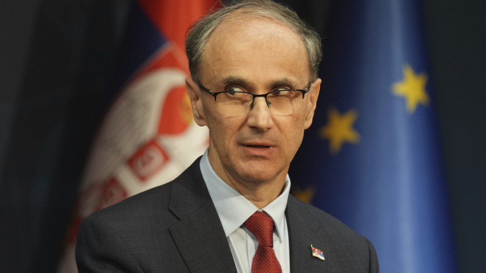 Macut: Značajni pomaci u dijalogu sa predstavnicima univerziteta