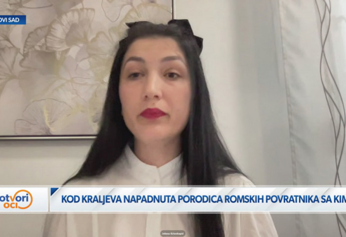 Pravnica o napadu na romsku porodicu kod Kraljeva: Napadači pušteni na slobodu, prete da će "završiti posao"