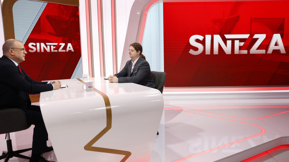 (VIDEO) Gost Sinteze: Najžešći sukob Indije i Pakistana od 1971. godine, razvoj događaja iznenadio i Trampa