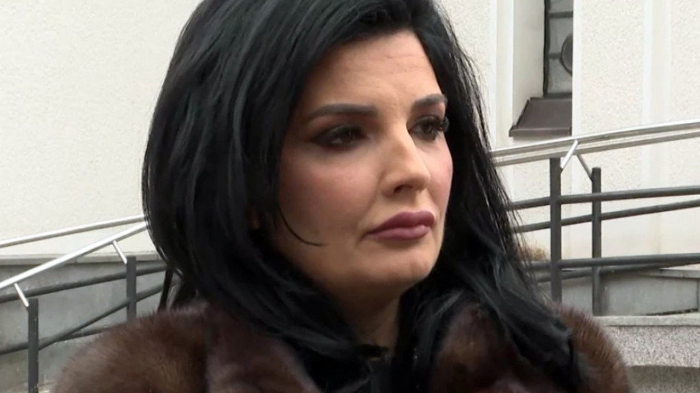 Milena Popović treći put državna sekretarka u Ministarstvu turizma i omladine