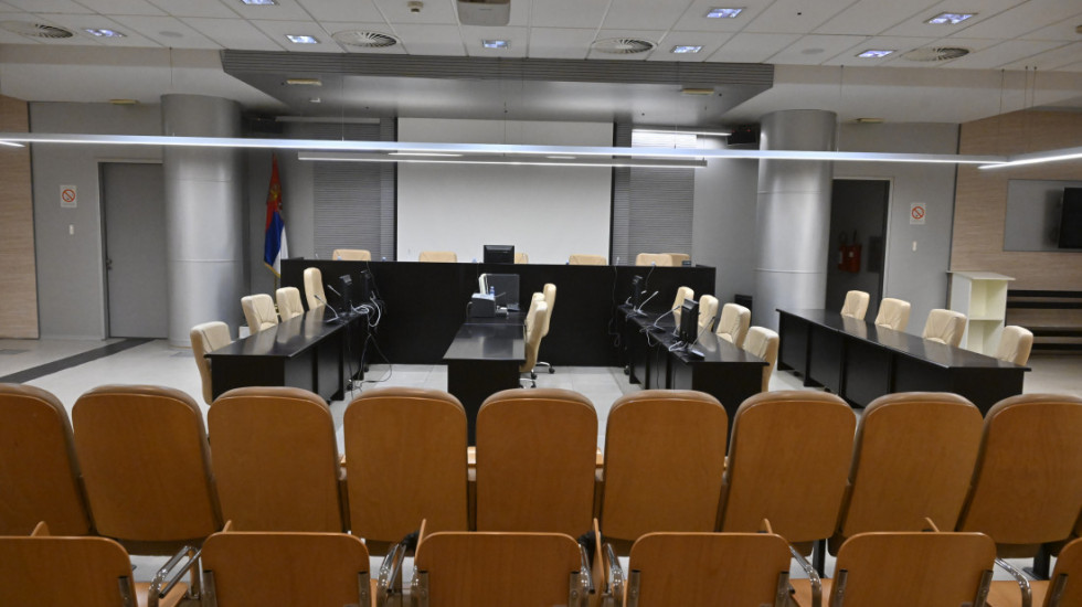 Ubici vlasnika menjačnice u Novom Sadu doživotna kazna preinačena u 20 godina zatvora
