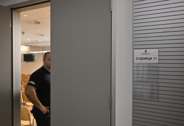 Apelacioni sud ukinuo pritvor Zoranu Jotiću Jotki